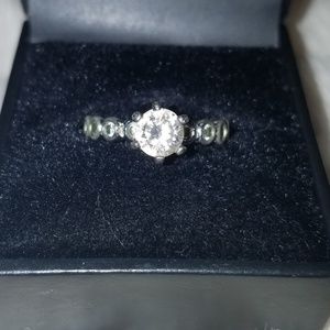 RSC | Jewelry | Rsc Stamped Ring | Poshmark